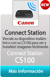 Connect Station