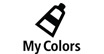 My Colors : Set 5 color effects - Black & white, Sepia, Vivid, Neutral and Positive Film.