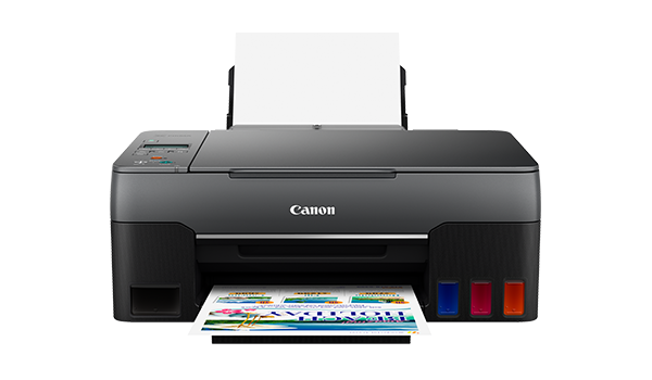Canon Pixmas