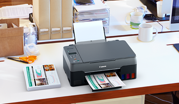Canon Multifuncional