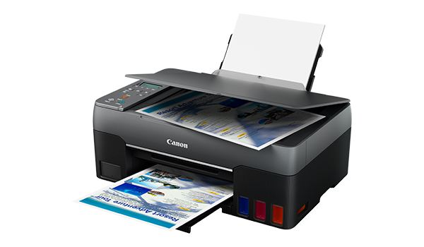 Impresora Canon G3160 - CEMCO